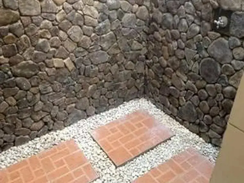 Гили Траванган: Icha Cottage