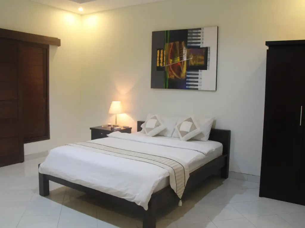 Чангу: Jonsen Homestay
