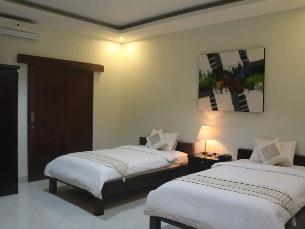 Чангу: Jonsen Homestay