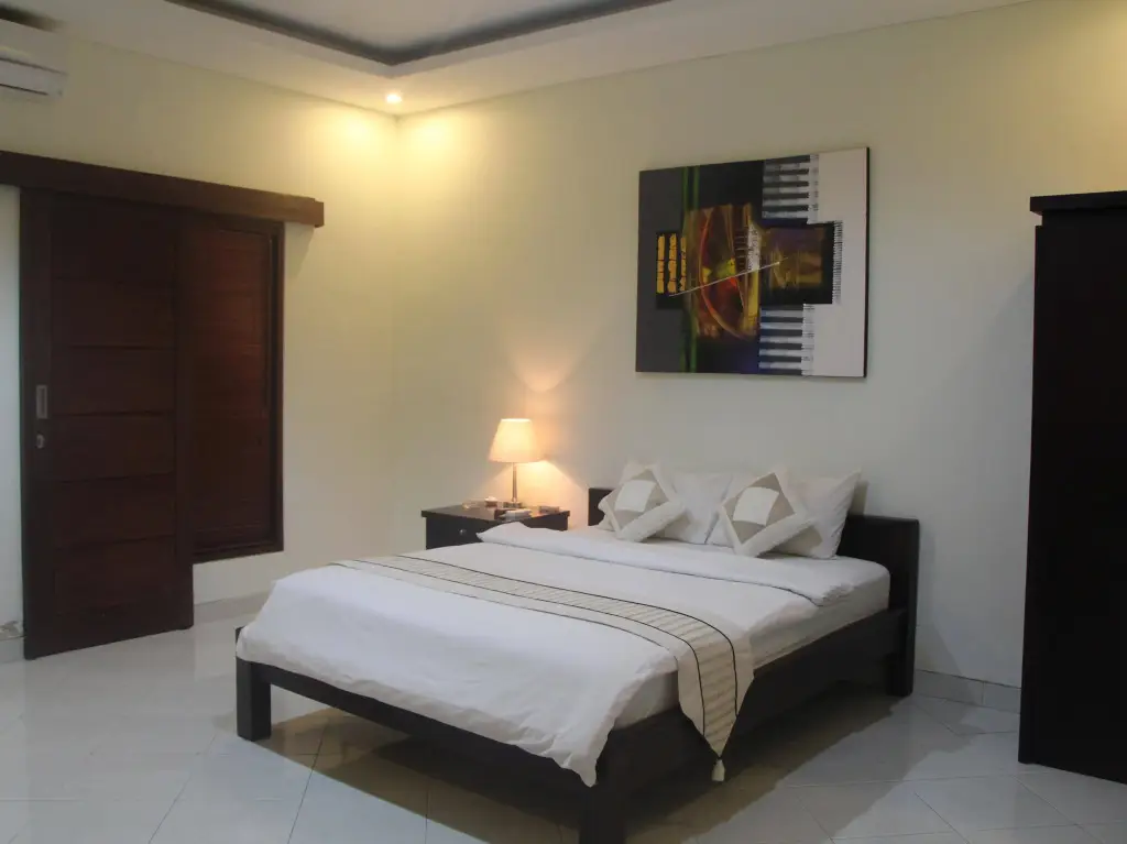 Чангу: Jonsen Homestay