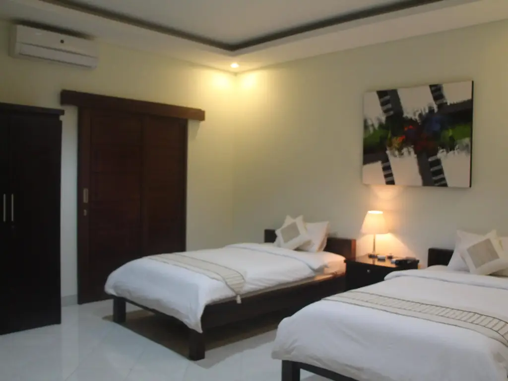 Чангу: Jonsen Homestay
