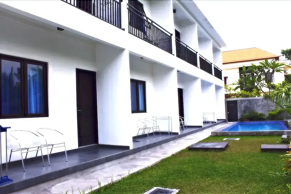 Керобокан: Aquablu Bali