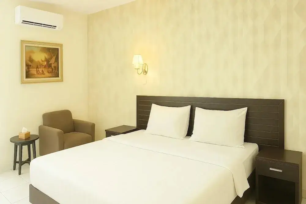 Мадиун: Hotel Setia Budi Madiun