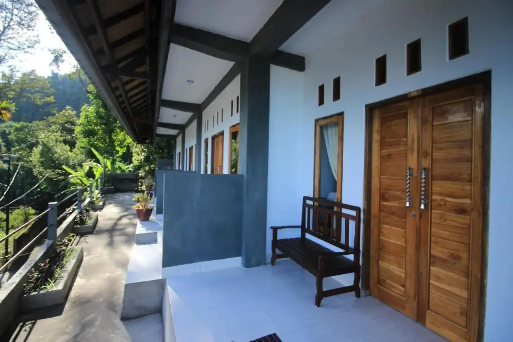 Мундук: Adila Warung And Homestay