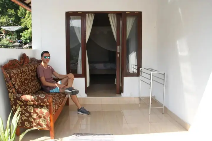 Мундук: Adila Warung And Homestay