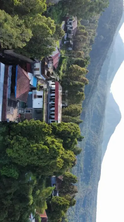 Мундук: Adila Warung And Homestay