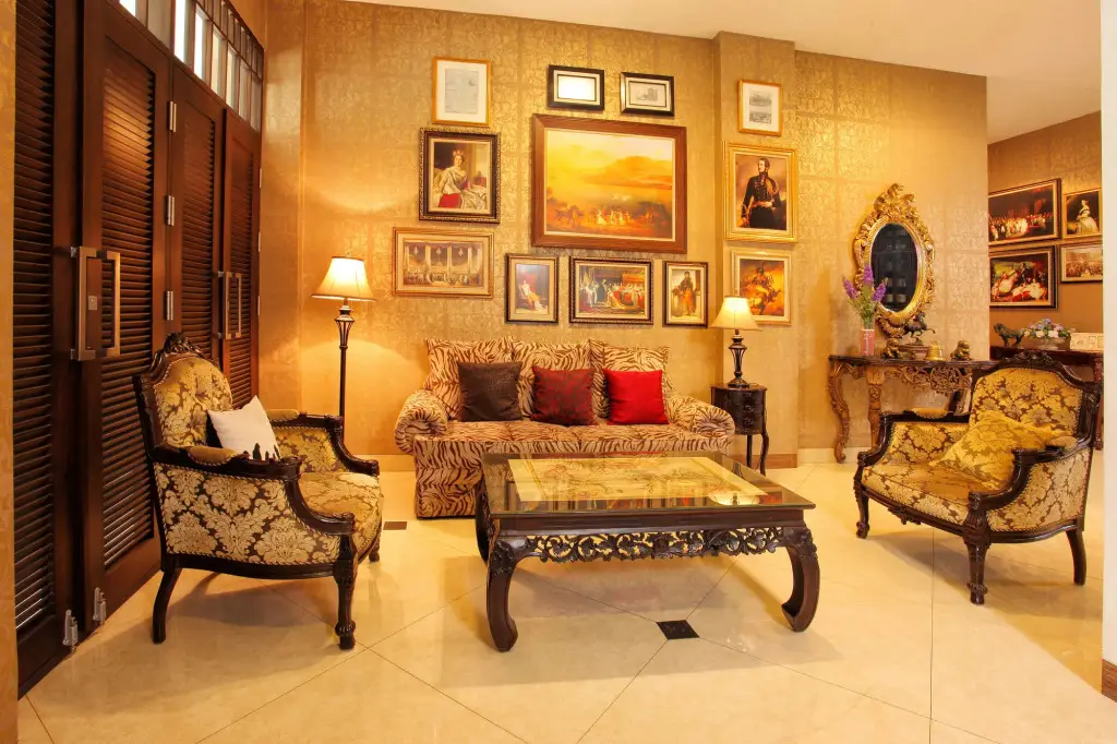 Бандунг: The Victoria Luxurious Guesthouse