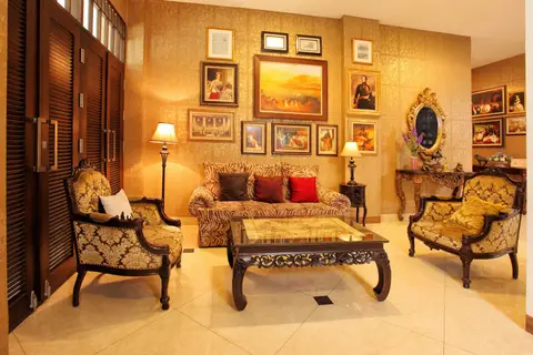The Victoria Luxurious Guesthouse — фото 1