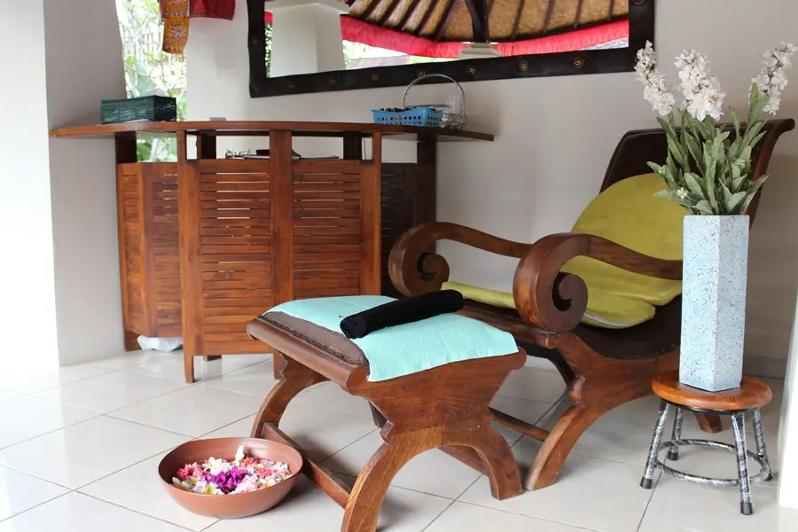 Кута: Puri Panca Jaya Hotel
