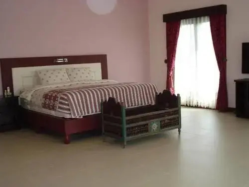 Bali Bacchus Villas — фото 1