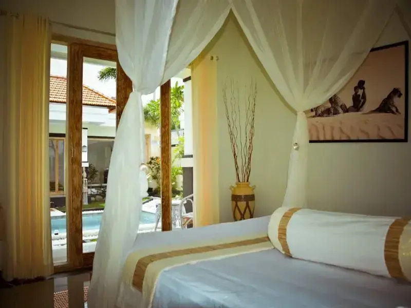 Чангу: Villa Ambient