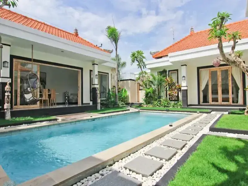 Чангу: Villa Ambient