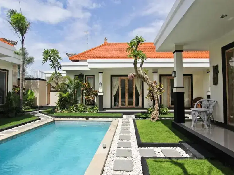 Чангу: Villa Ambient