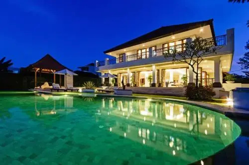 Джимбаран: Villa Narooma