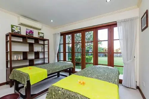 Джимбаран: Villa Narooma