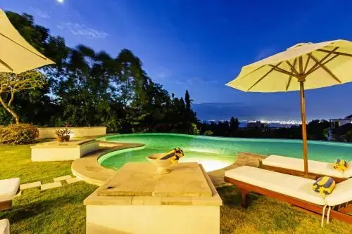 Джимбаран: Villa Narooma