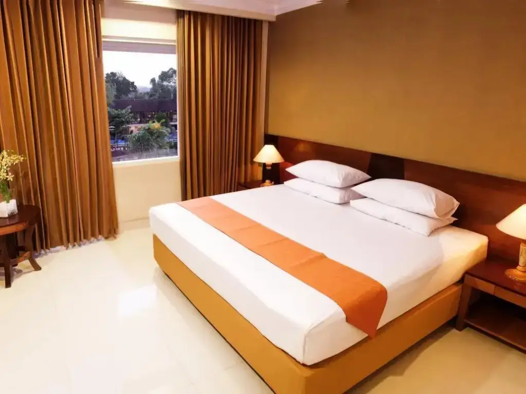 Кендари: Wonua Monapa Hotel Resort