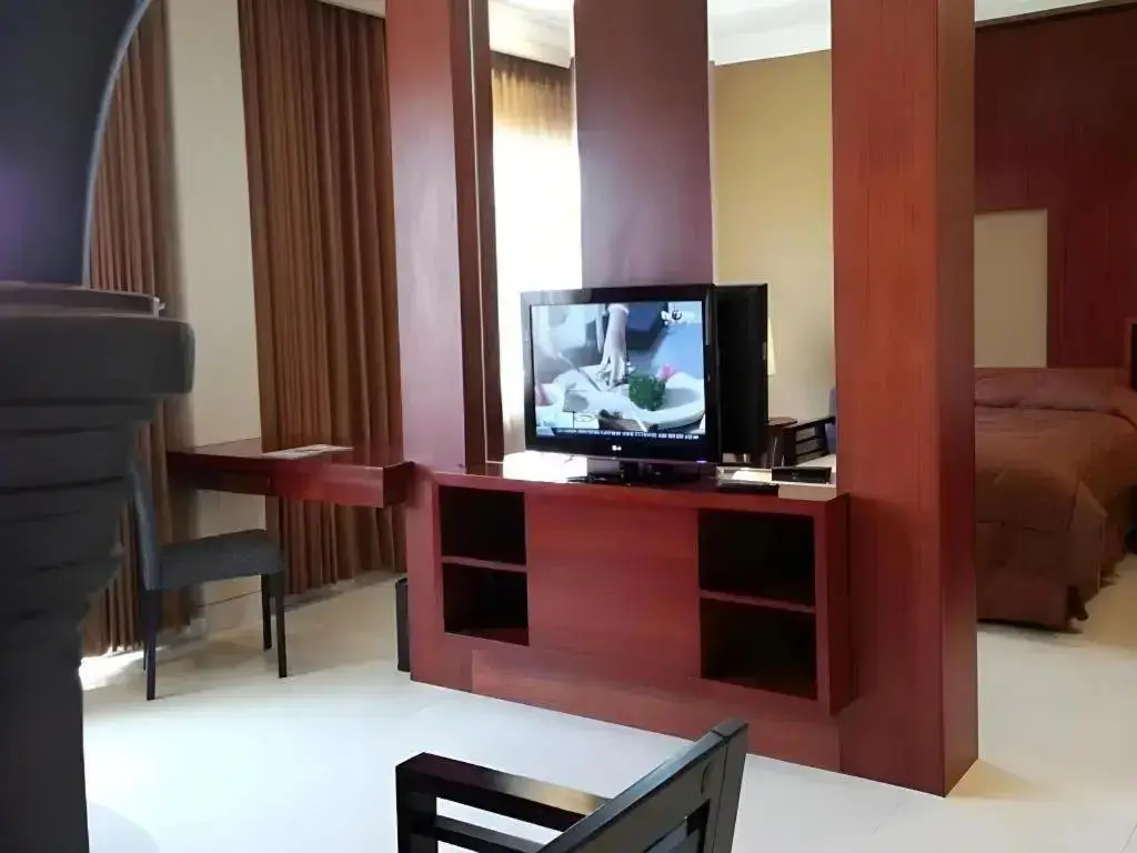 Кендари: Wonua Monapa Hotel Resort