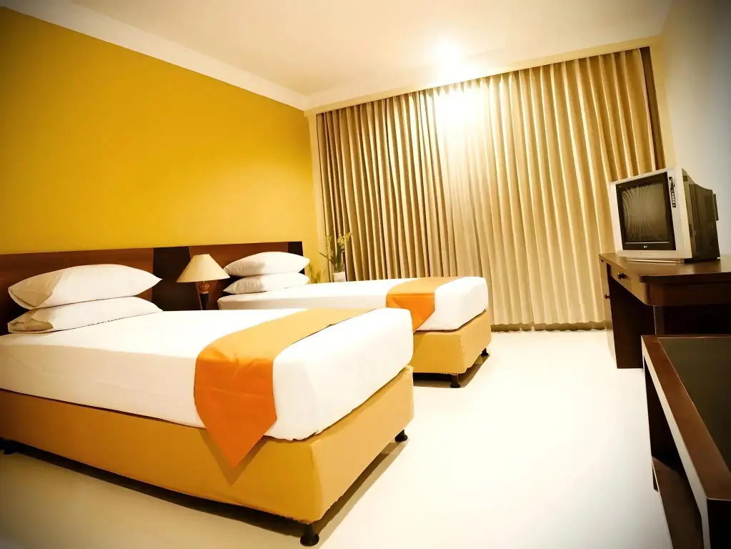 Кендари: Wonua Monapa Hotel Resort