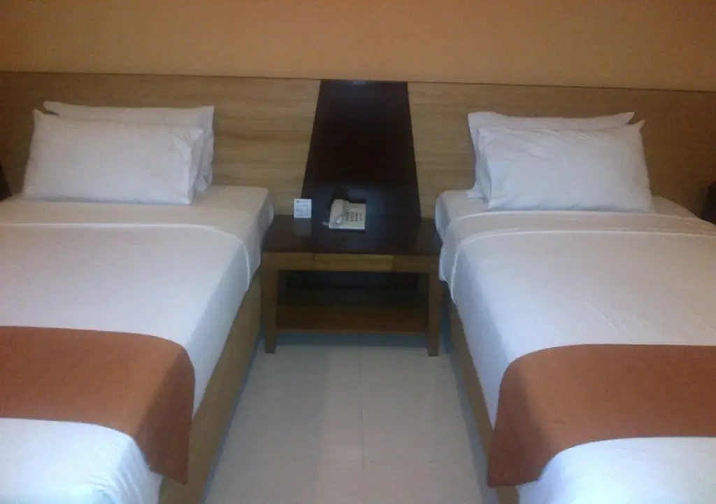 Кендари: Wonua Monapa Hotel Resort