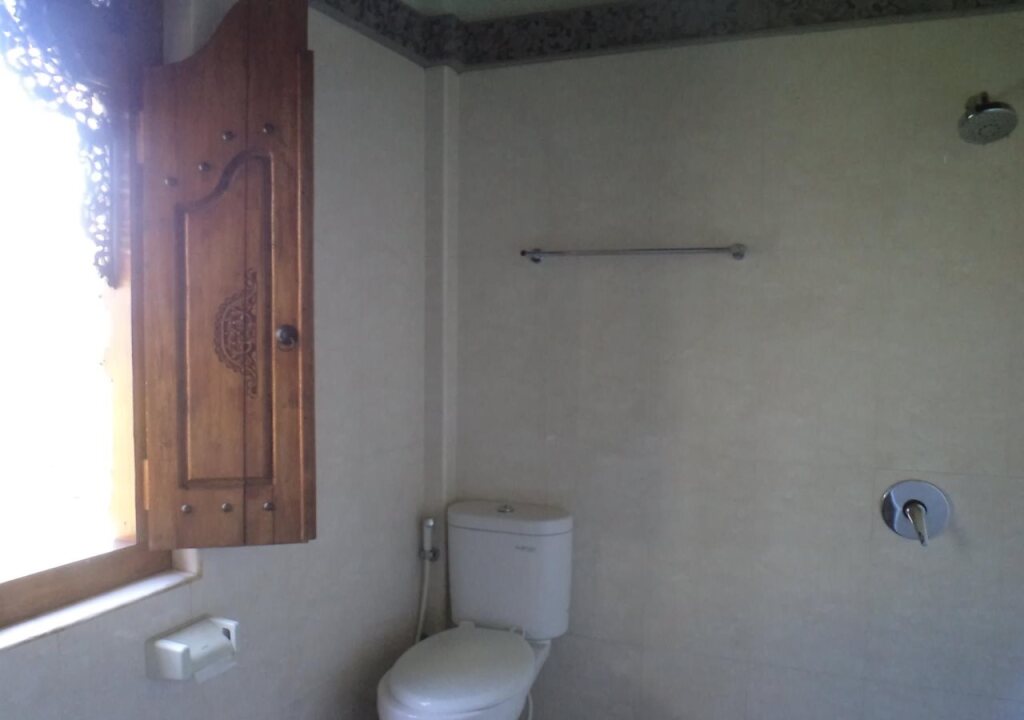 Убуд: Bali Moon Guest House