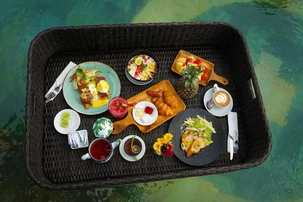 Artini Bisma Ubud Hotel — фото 1
