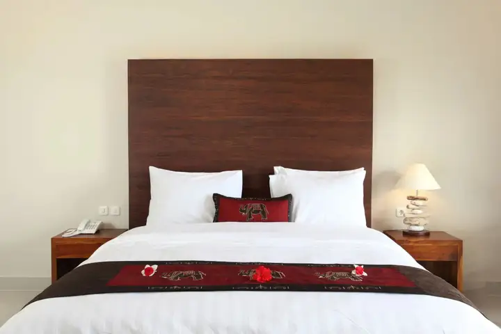 Убуд: Artini Bisma Ubud Hotel