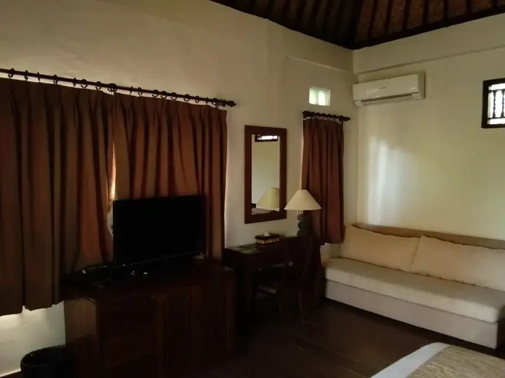 Убуд: Artini Bisma Ubud Hotel