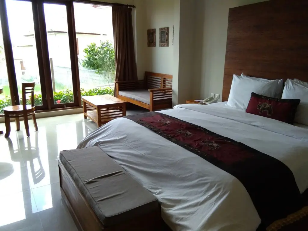 Убуд: Artini Bisma Ubud Hotel