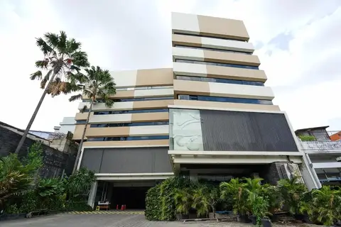 New Grand Park Hotel — фото 1