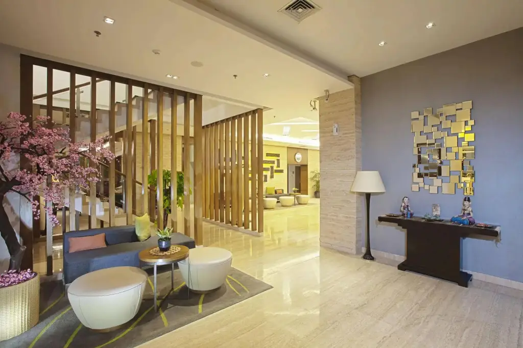 Джакарта: éL Hotel Jakarta