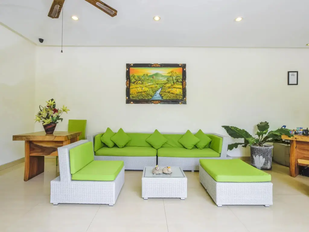 Керобокан: The Widyas Bali Villa