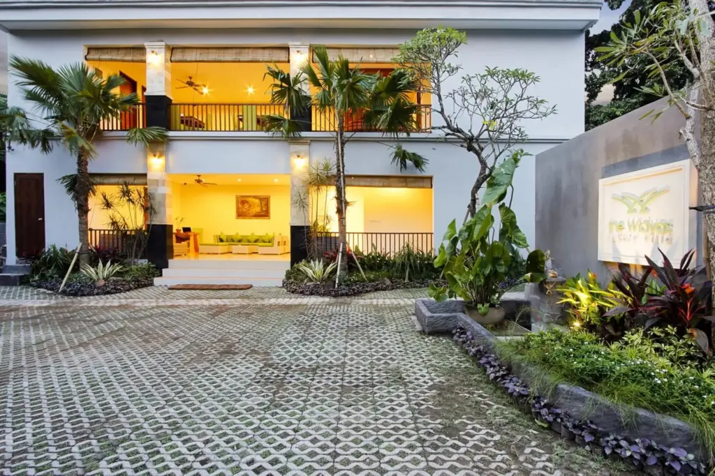 Керобокан: The Widyas Bali Villa