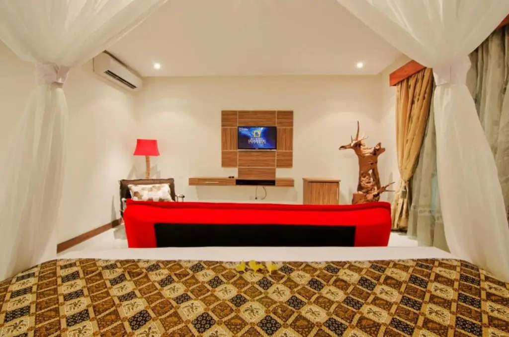 Керобокан: The Widyas Bali Villa