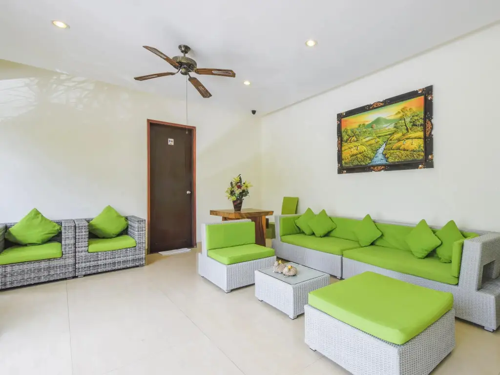 Керобокан: The Widyas Bali Villa
