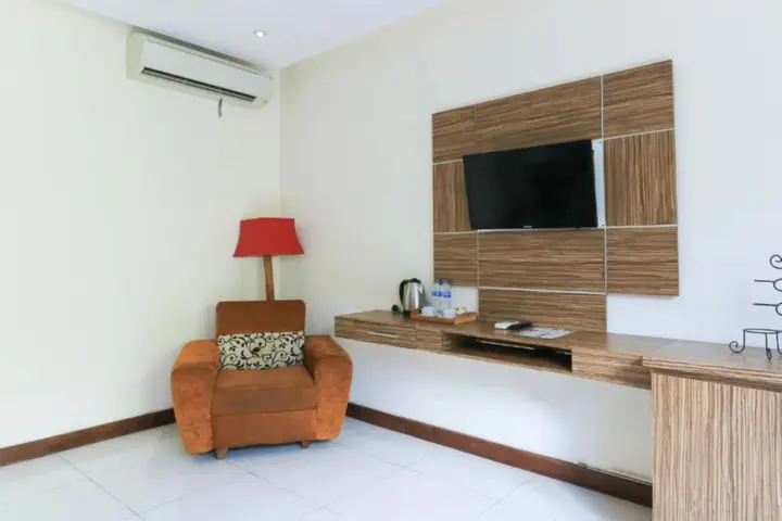 Керобокан: The Widyas Bali Villa