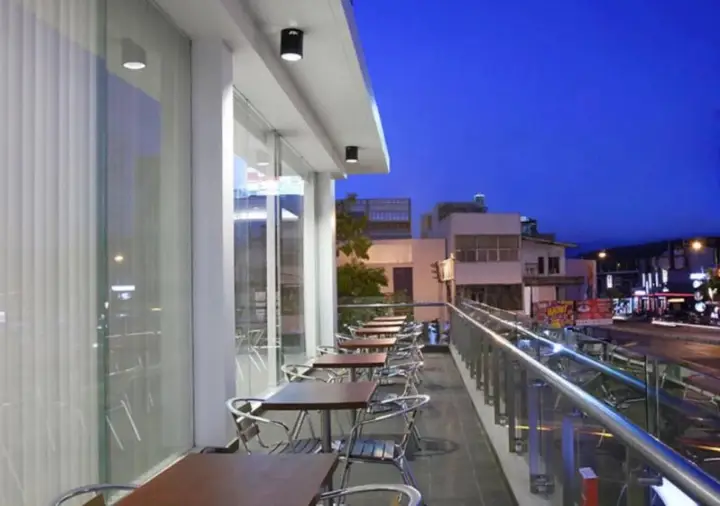 Сурабая: Amaris Hotel Embong Malang - Surabaya