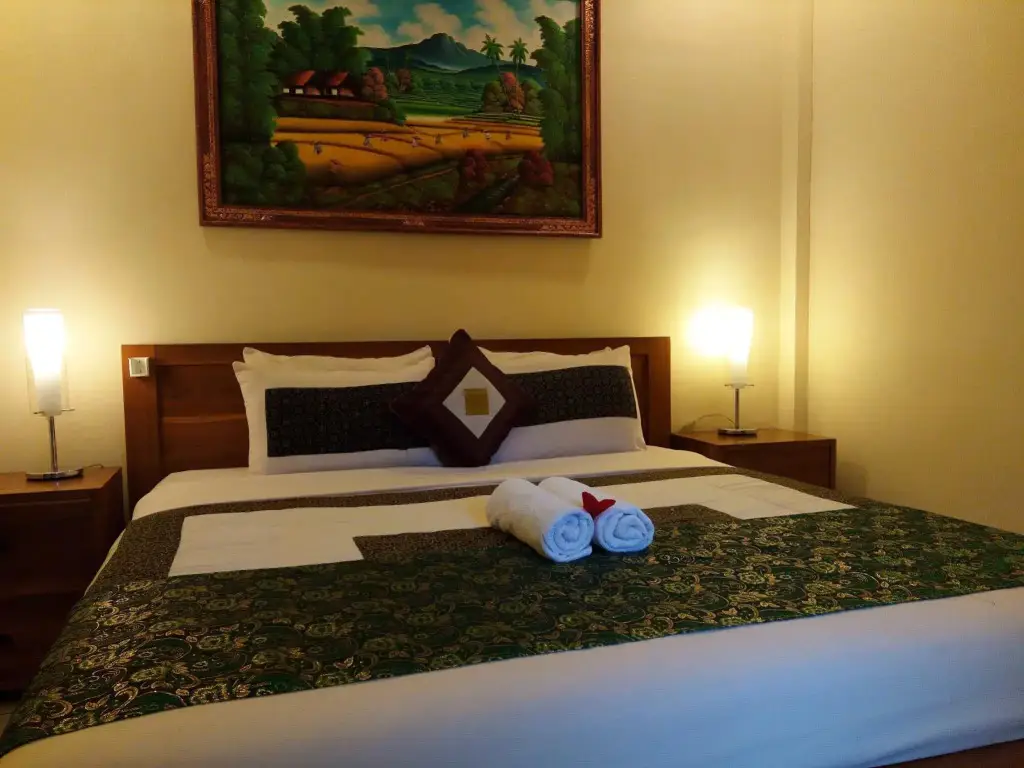 Убуд: The Unique Homestay