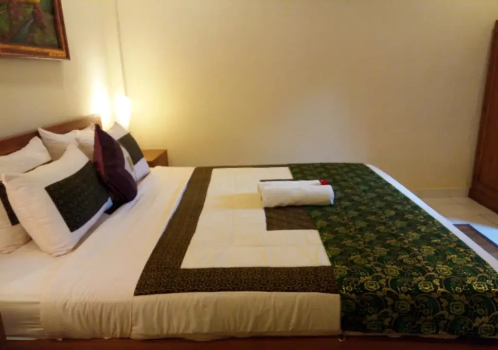Убуд: The Unique Homestay