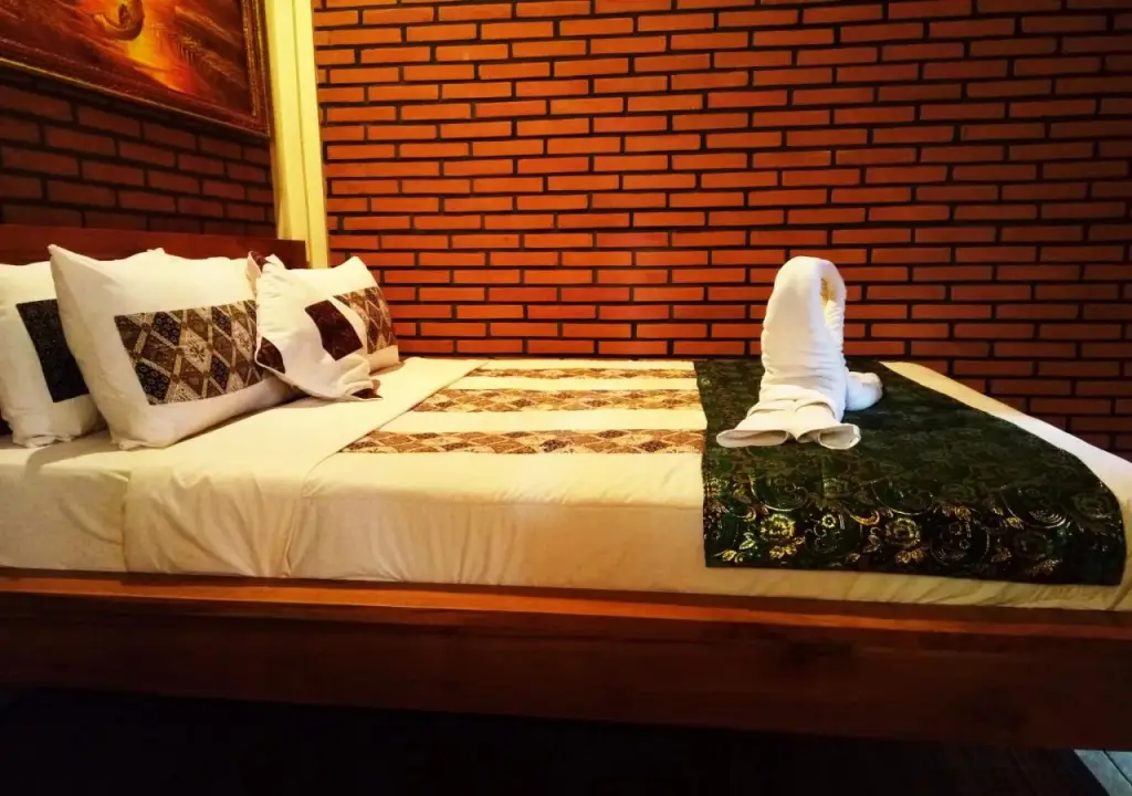 Убуд: The Unique Homestay