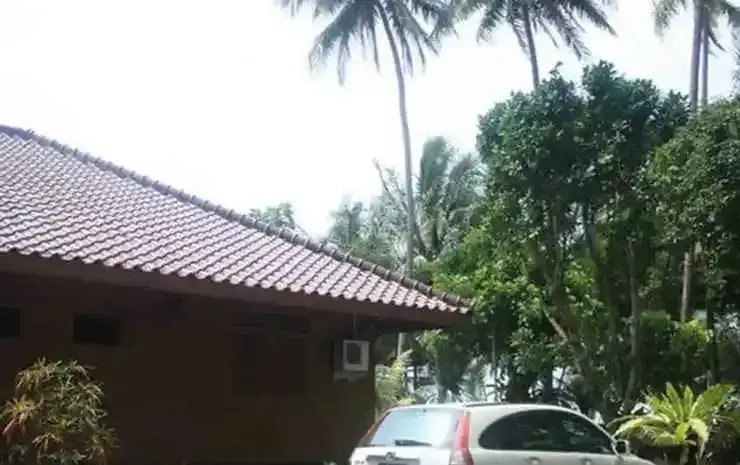 Карита: Villa Roca Layung