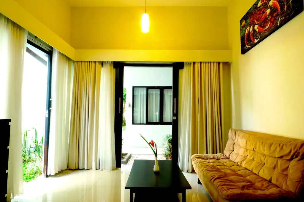 Кута: Palloma Hotel Kuta