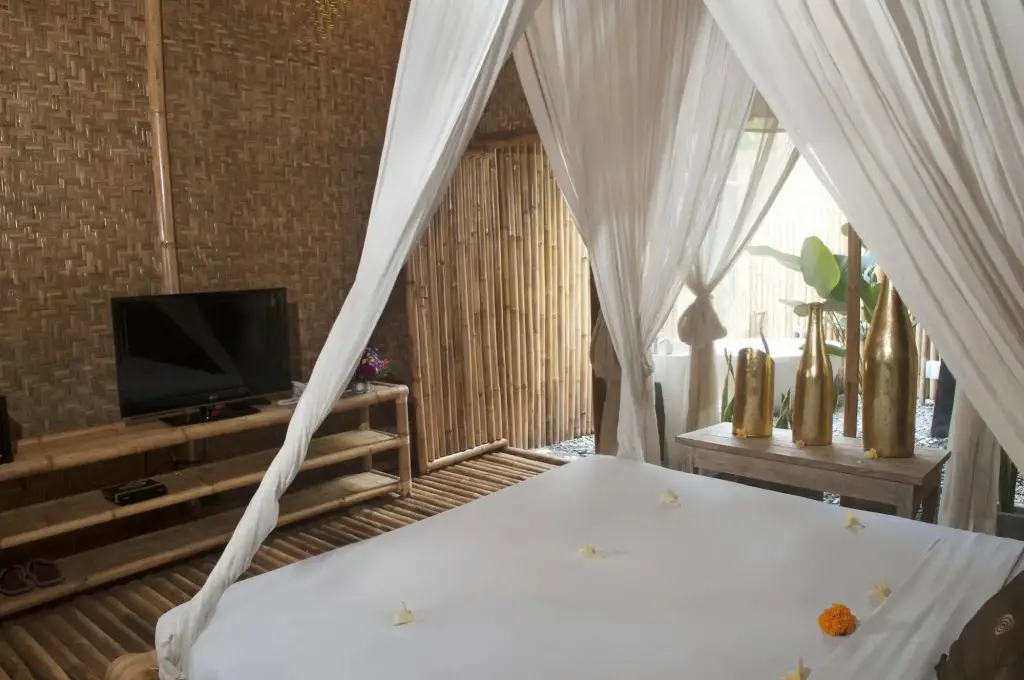 Тегаллаланг: DD Ubud Villa