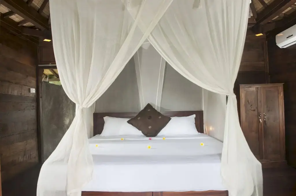 Тегаллаланг: DD Ubud Villa