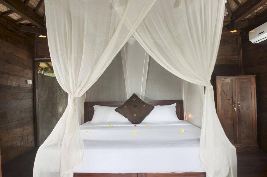 DD Ubud Villa — фото 1