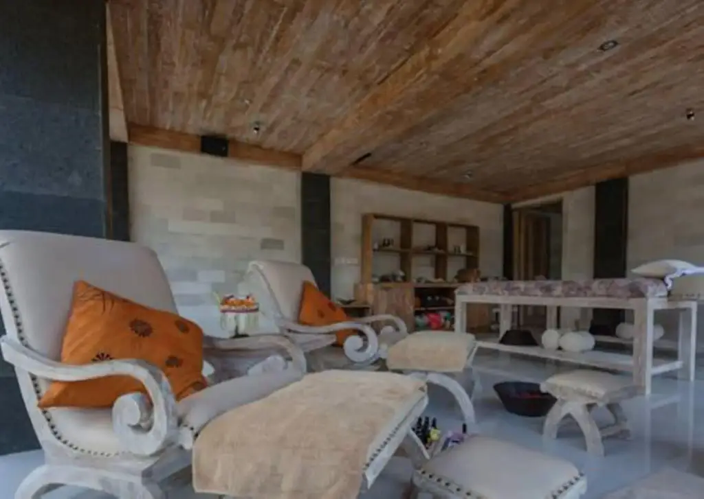Паянган: Jiwa Klusa Luxury Villa