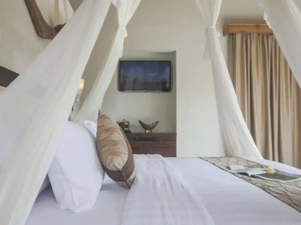 Паянган: Jiwa Klusa Luxury Villa