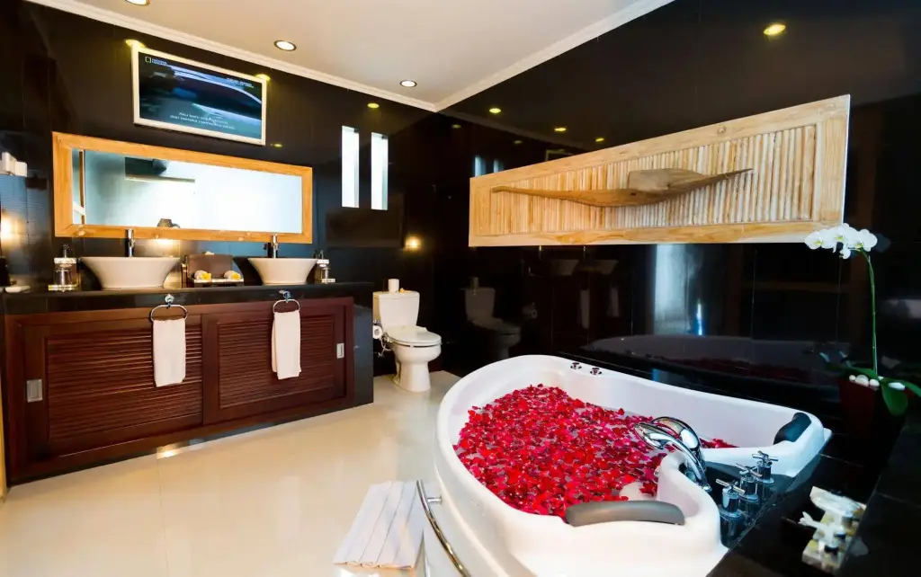Паянган: Jiwa Klusa Luxury Villa