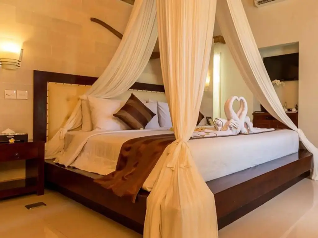 Паянган: Jiwa Klusa Luxury Villa
