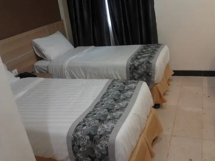 Батам: Hotel Golden Gate Batam